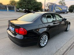 
										BMW 320 d E90 XDRIVE Automatik 184 KS Xenon LED 2011 full									