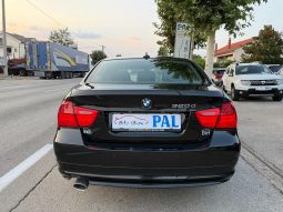 
										BMW 320 d E90 XDRIVE Automatik 184 KS Xenon LED 2011 full									