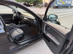 
										BMW 320 d E90 XDRIVE Automatik 184 KS Xenon LED 2011 full									