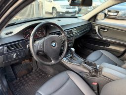 
										BMW 320 d E90 XDRIVE Automatik 184 KS Xenon LED 2011 full									