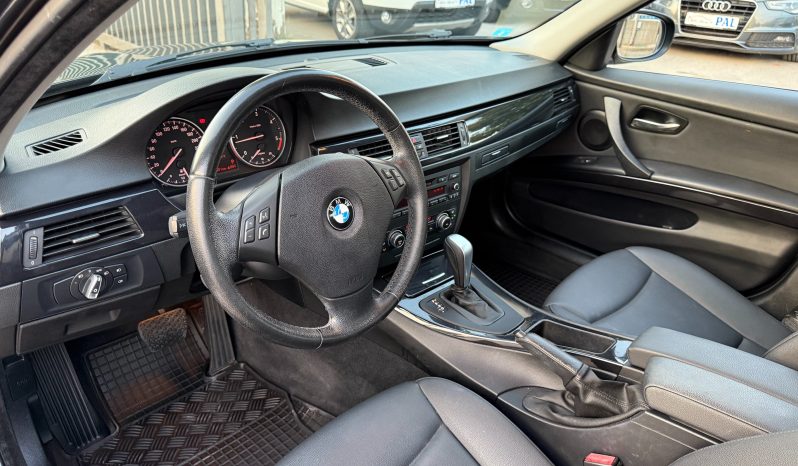 
								BMW 320 d E90 XDRIVE Automatik 184 KS Xenon LED 2011 full									