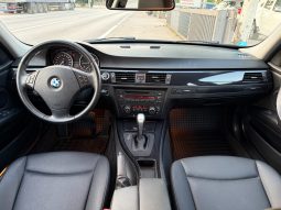 
										BMW 320 d E90 XDRIVE Automatik 184 KS Xenon LED 2011 full									