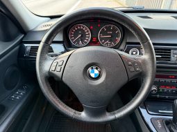 
										BMW 320 d E90 XDRIVE Automatik 184 KS Xenon LED 2011 full									