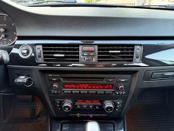 
										BMW 320 d E90 XDRIVE Automatik 184 KS Xenon LED 2011 full									