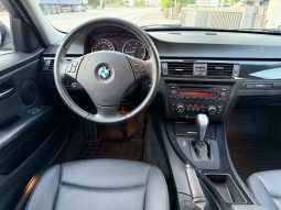 
										BMW 320 d E90 XDRIVE Automatik 184 KS Xenon LED 2011 full									