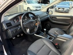 
										Mercedes-Benz B 180 d 109 KS PREMIUM Facelift NAVI 2011 full									