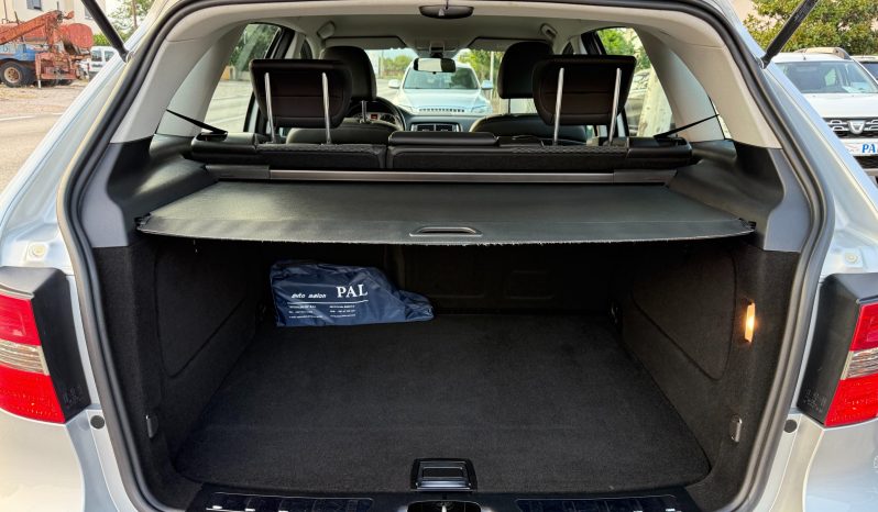 
								Mercedes-Benz B 180 d 109 KS PREMIUM Facelift NAVI 2011 full									