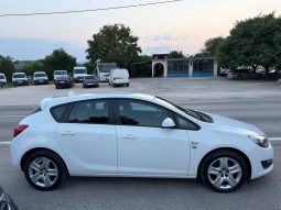 
										Opel Astra 1.4 Benzin-Plin(LPG) 140 KS Facelift 2015 full									