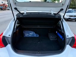 
										Opel Astra 1.4 Benzin-Plin(LPG) 140 KS Facelift 2015 full									