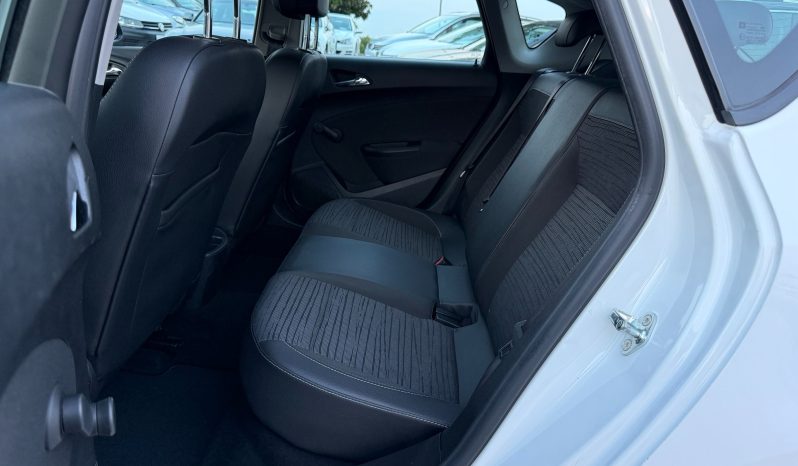 
								Opel Astra 1.4 Benzin-Plin(LPG) 140 KS Facelift 2015 full									