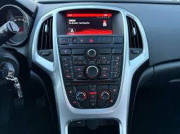 
										Opel Astra 1.4 Benzin-Plin(LPG) 140 KS Facelift 2015 full									