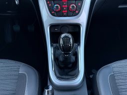 
										Opel Astra 1.4 Benzin-Plin(LPG) 140 KS Facelift 2015 full									