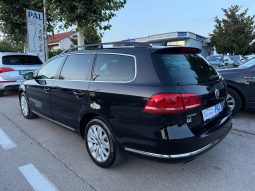 
										Volkswagen Passat 7 2.0 TDI DSG Automatik 140 KS NAVI 2012 full									
