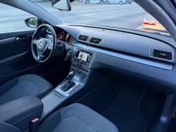
										Volkswagen Passat 7 2.0 TDI DSG Automatik 140 KS NAVI 2012 full									