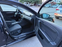 
										Volkswagen Passat 7 2.0 TDI DSG Automatik 140 KS NAVI 2012 full									