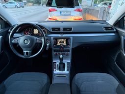 
										Volkswagen Passat 7 2.0 TDI DSG Automatik 140 KS NAVI 2012 full									