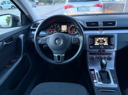 
										Volkswagen Passat 7 2.0 TDI DSG Automatik 140 KS NAVI 2012 full									