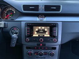 
										Volkswagen Passat 7 2.0 TDI DSG Automatik 140 KS NAVI 2012 full									