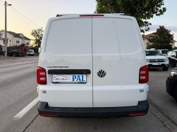 
										Volkswagen Transporter T6 2.0 TDI 150 KS Senzori 3 Sjedišta LKW 2019 full									