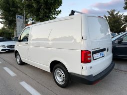 
										Volkswagen Transporter T6 2.0 TDI 150 KS Senzori 3 Sjedišta LKW 2019 full									
