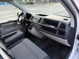 
										Volkswagen Transporter T6 2.0 TDI 150 KS Senzori 3 Sjedišta LKW 2019 full									