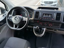 
										Volkswagen Transporter T6 2.0 TDI 150 KS Senzori 3 Sjedišta LKW 2019 full									
