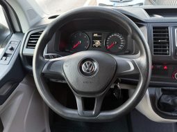
										Volkswagen Transporter T6 2.0 TDI 150 KS Senzori 3 Sjedišta LKW 2019 full									