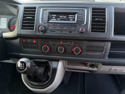 
										Volkswagen Transporter T6 2.0 TDI 150 KS Senzori 3 Sjedišta LKW 2019 full									
