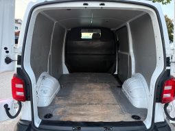 
										Volkswagen Transporter T6 2.0 TDI 150 KS Senzori 3 Sjedišta LKW 2019 full									