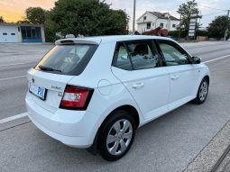 
										Škoda Fabia 1.4 TDI 90 KS Front Assist Euro 6 2015 full									