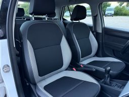 
										Škoda Fabia 1.4 TDI 90 KS Front Assist Euro 6 2015 full									