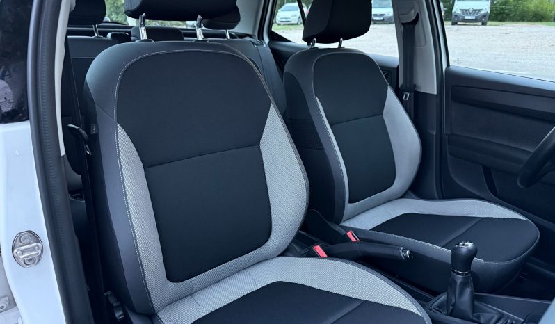 
								Škoda Fabia 1.4 TDI 90 KS Front Assist Euro 6 2015 full									