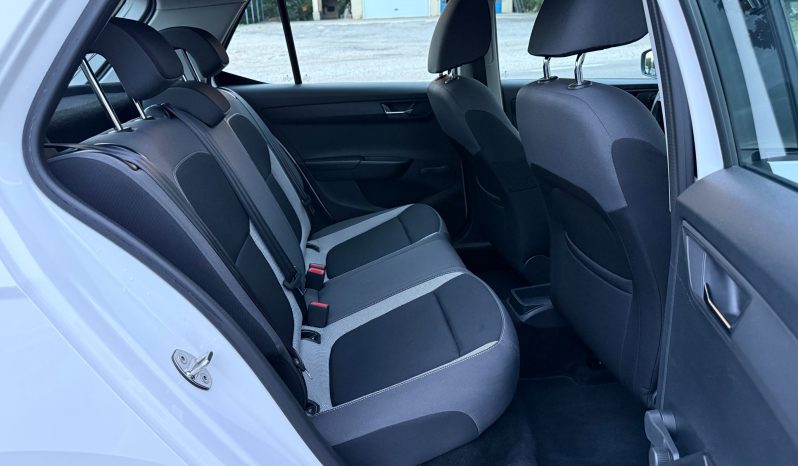 
								Škoda Fabia 1.4 TDI 90 KS Front Assist Euro 6 2015 full									