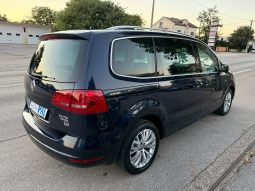 
										Volkswagen Sharan 2.0 TDI DSG F1 140 KS 7 Sjedišta Highline 2011 full									