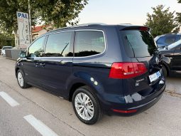 
										Volkswagen Sharan 2.0 TDI DSG F1 140 KS 7 Sjedišta Highline 2011 full									