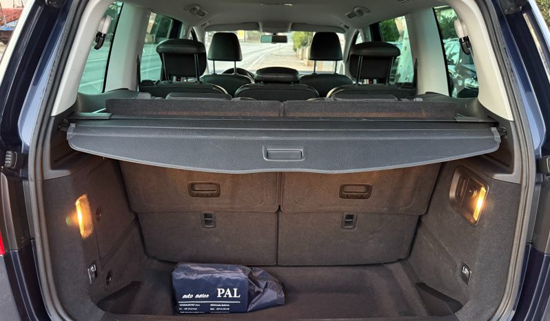 
								Volkswagen Sharan 2.0 TDI DSG F1 140 KS 7 Sjedišta Highline 2011 full									