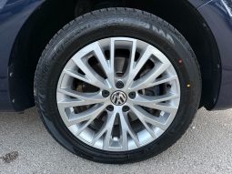 
										Volkswagen Sharan 2.0 TDI DSG F1 140 KS 7 Sjedišta Highline 2011 full									