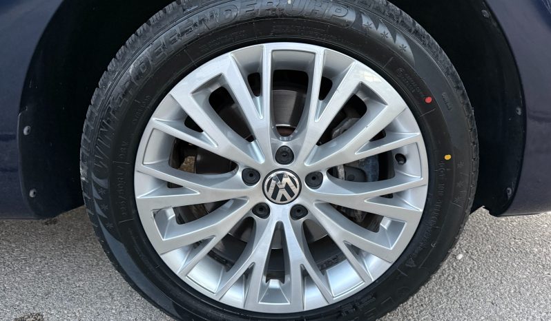 
								Volkswagen Sharan 2.0 TDI DSG F1 140 KS 7 Sjedišta Highline 2011 full									