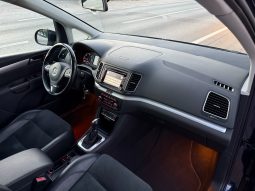 
										Volkswagen Sharan 2.0 TDI DSG F1 140 KS 7 Sjedišta Highline 2011 full									