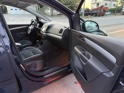 
										Volkswagen Sharan 2.0 TDI DSG F1 140 KS 7 Sjedišta Highline 2011 full									