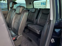 
										Volkswagen Sharan 2.0 TDI DSG F1 140 KS 7 Sjedišta Highline 2011 full									