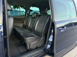 
										Volkswagen Sharan 2.0 TDI DSG F1 140 KS 7 Sjedišta Highline 2011 full									