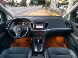 
										Volkswagen Sharan 2.0 TDI DSG F1 140 KS 7 Sjedišta Highline 2011 full									