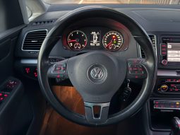 
										Volkswagen Sharan 2.0 TDI DSG F1 140 KS 7 Sjedišta Highline 2011 full									