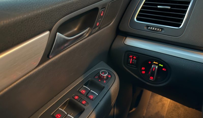 
								Volkswagen Sharan 2.0 TDI DSG F1 140 KS 7 Sjedišta Highline 2011 full									