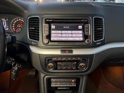 
										Volkswagen Sharan 2.0 TDI DSG F1 140 KS 7 Sjedišta Highline 2011 full									