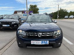 
										Dacia Duster 1.5 dCi 110 KS Laureate NAVI Senzori FACELIFT 2018 full									