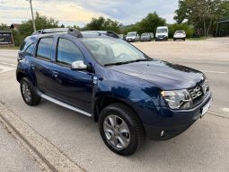 
										Dacia Duster 1.5 dCi 110 KS Laureate NAVI Senzori FACELIFT 2018 full									