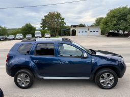
										Dacia Duster 1.5 dCi 110 KS Laureate NAVI Senzori FACELIFT 2018 full									