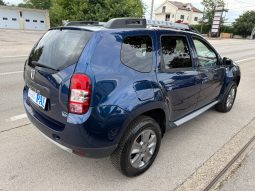 
										Dacia Duster 1.5 dCi 110 KS Laureate NAVI Senzori FACELIFT 2018 full									